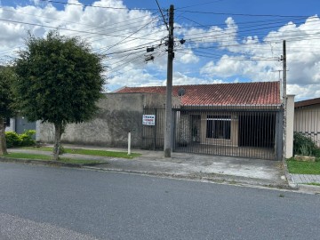 Casa - Venda - Bairro Alto - Curitiba - PR