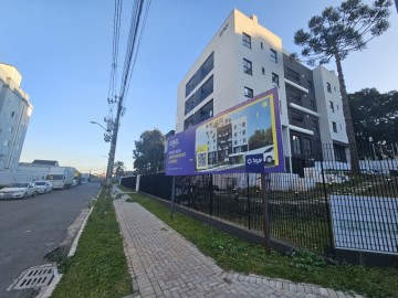 Apartamento - Venda - Cidade Industrial - Curitiba - PR