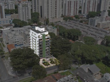 Apartamento - Venda - Porto - Curitiba - PR