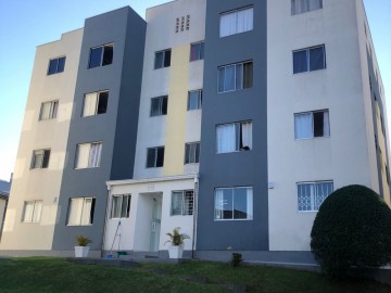 Apartamento - Venda - Campo Comprido - Curitiba - PR