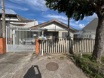 Casa - Venda - Campo Pequeno - Colombo - PR