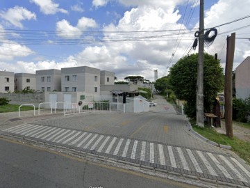 Apartamento - Venda - Cachoeira - Curitiba - PR