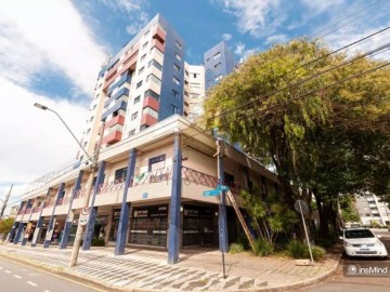 Apartamento - Venda - Boa Vista - Curitiba - PR