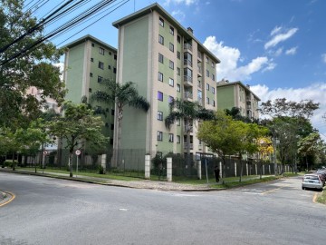 Apartamento - Venda - Bacacheri - Curitiba - PR