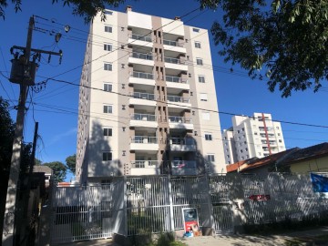 Apartamento - Venda - Tingui - Curitiba - PR